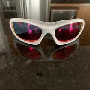 Oakley Monster Dog Sunglasses